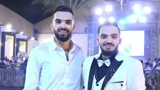 حفل زفاف عبدالله عبد العزيز رضا / أحيا الحفل محمود فارس ومصطفى هلال ورامز سلطان وأحمد مهندس #4
