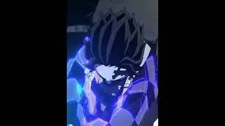 CONJURING 2 X DEMON SLAYER #viral #animeedit