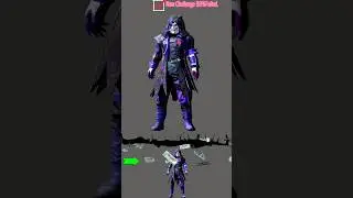 Fool Set Challenge 🔥#shorts #pubgmobile