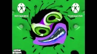Klasky Csupo Opposite Effects #1 Does Respond