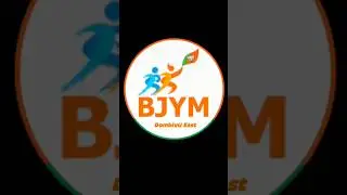 BJP YUVA MORCHA DOMBIVALI EAST | BJP | YUVA MORCHA | DOMBIVLI | #bjp #shorts