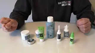 A quick guide to Paintball Oil & Grease, what to use and choose