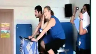ciclo Elcomplex.cat Sant Feliu de Llobregat