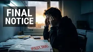 STRUGGLING with BILLS? 💸 Watch this when you&rsquo;re stressed about MONEY (The Universe has your back)