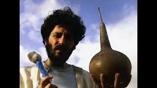 Da Souza - Branca de romaní [videoclip oficial]