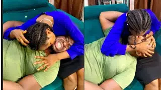 Good Samaritan wife treated husband who got home sack from his boss /Ebube obio #mostpopular 2026