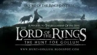 Охота на Голлума (русская озвучка) (HD 720p)