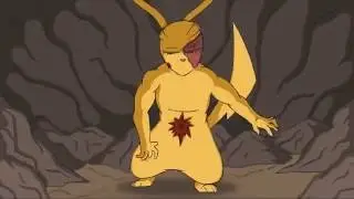 Pokemon GO Movie - Pikachu Battle - Pokemon Theme Song Remix | Lycus