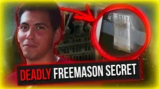 A dark secret, a code, a fall... | The Rey Rivera case