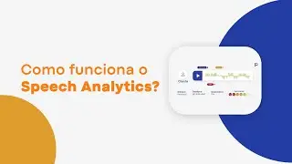 Como funciona o Speech Analytics? | An&aacute;lise e dados de voz | PhoneTrack
