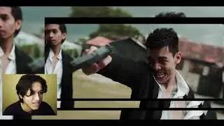 Different Day - SGL x ALON3 (Official Music Video) M/V Reaction Video [ Inspired By HK ]