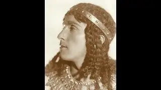 Jos&eacute; Luccioni - Inspirez moi, race divine