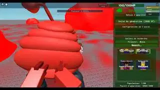 a bunch of raig nests vs colossal