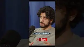 Daniel's Response to the Islamophobia of the ADL