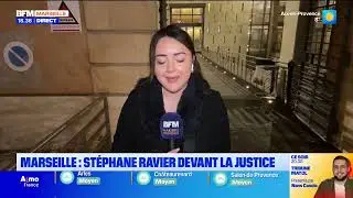 Le sénateur RN des Bouches-du-Rhône Stéphane Ravier jugé ce lundi pour prise illégale d'intérêts