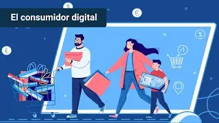 El consumidor digital