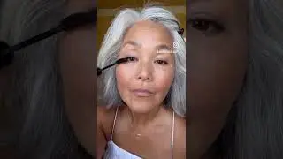 Beauty at every age!!!😍 #maturemakeup #makeupover50 #beautyatanyage #shorts
