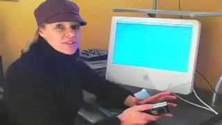 Flip Video Camera Tutorial