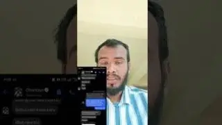 Facebook content monetization related scam 