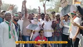 Ward no 9 Win MLA Rais Shaikh Congress Panel