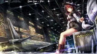 Nightcore - Pictures [Sam Sun]
