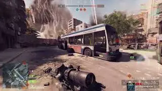 BF6 | 01-25-26 | Father! #FPS #multiplayer #gaming #livestreaming