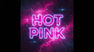 HOT PINK 💖 Trance Energy