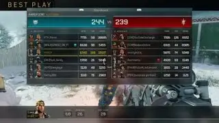 Onicharge 200 point comeback