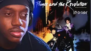 Prince - The Beautiful Ones (Official Audio) REACTION