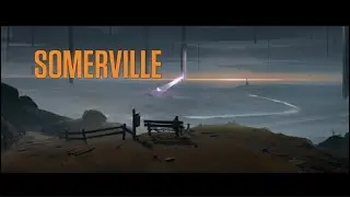 Somerville | No commentary walkthrough