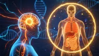 741Hz + 528Hz LIVE 24/7 | Cellular Recovery & DNA Activation | Healing Sound Bath