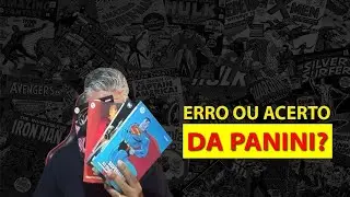DC  POCKET:  A COLE&Ccedil;&Atilde;O QUE VEIO PARA FICAR?
