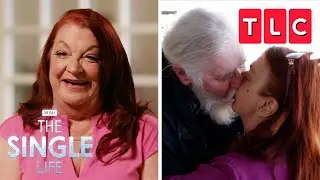 Debbie's Single Life Journey | 90 Day: The Single Life | TLC