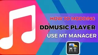How to Modify DDMusic Player Using MT Manager | Remove Ads & Unlock Pr3mium Features!