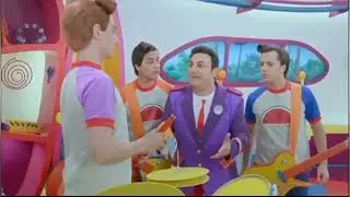 La pulga 🪲 parte 3 #juniorexpress 