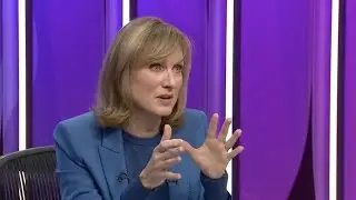 BBC viewers were outraged and called for a replacement for Fiona Bruce