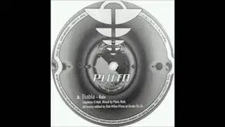 Pluto - Sue&ntilde;o Plutino