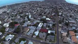DJI Phantom / F550 / Tarot 680 Pro , O'ahu, Hawai'i  -  Testing
