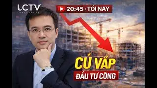 #334: Cú vấp / TTCK 27.1.26