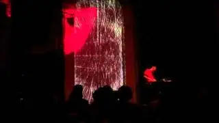 Ambience w/ Mokri Dereva @ House of Actor