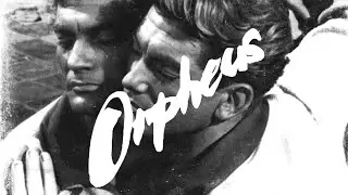 Orpheus (1950) | This Saturday | Eyesore Cinema 1176 Bloor St West, Toronto #torontoevents 