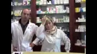 Happy Travesio