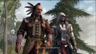 AC3 Guide #11: Sequence 6 - William Johnson Walkthrough (100% Full Sync)