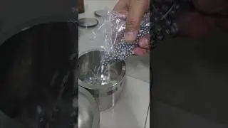 Planetary Ball Mill