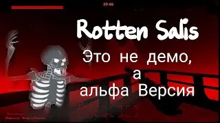 ЭТО РУИНА! ☠️ Rotten Sails – Я ПЛАКАЛ, когда это увидел... (Первый Взгляд)