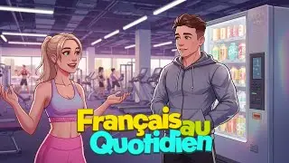 How to Talk About Bodybuilding and Body Shapes in French?