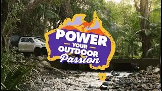 Power Your Outdoor Passion