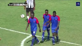 Magoli | Mogadishu City 2-1 Al Ahly SC Wad Madani | CECAFA Kagame Cup 10/09/2025