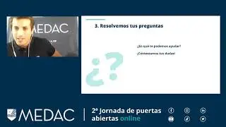 Te resolvemos TODAS tus DUDAS de FP en DIRECTO | MEDAC