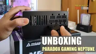 Paradox Gaming Neptune 500W | PSU under 50